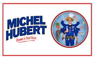 Michel Hubert